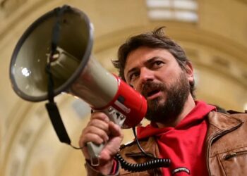 Grabois volvió a subirse a la pelea electoral y advirtió sobre la posibilidad de ruptura