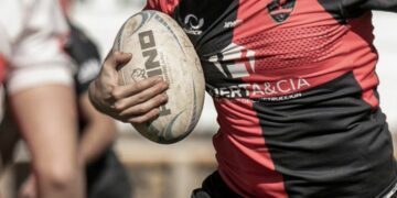 Falleció un joven durante un entrenamiento de rugby en el Córdoba Athletic