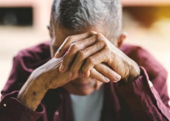 Aumentaron las denuncias de personas mayores por violencia doméstica