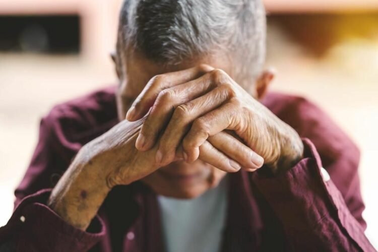 Aumentaron las denuncias de personas mayores por violencia doméstica