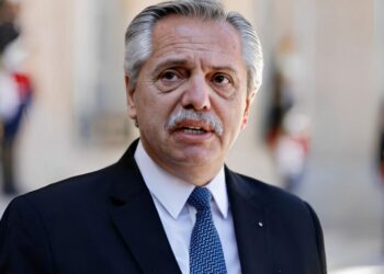 Alberto Fernández: «Me bajé para que haya Paso y ahora dicen que no las quieren»