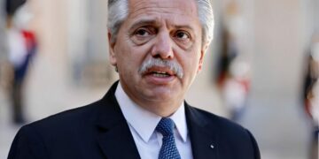 Alberto Fernández: «Me bajé para que haya Paso y ahora dicen que no las quieren»