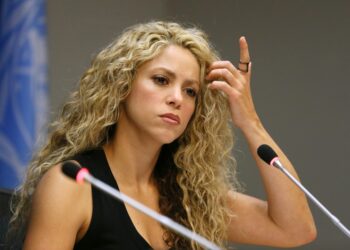 Shakira, acusada por evasión de impuestos: cuántos años podría ir a cárcel y la exagerada cifra que debe pagar