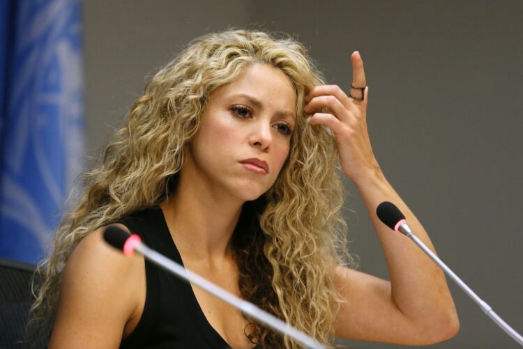 Shakira, acusada por evasión de impuestos: cuántos años podría ir a cárcel y la exagerada cifra que debe pagar