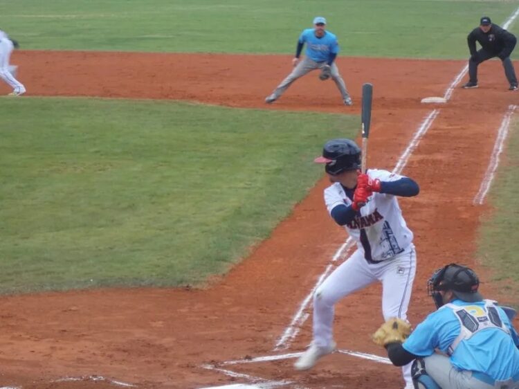 Argentina cayó ante Panamá en la final del Clasificatorio