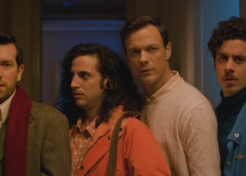 Nuevos estrenos para los amantes del cine