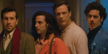 Nuevos estrenos para los amantes del cine