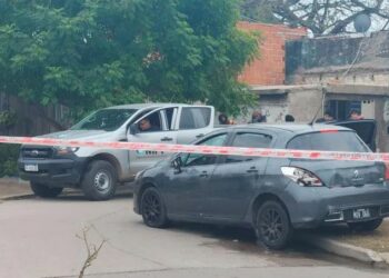 Un hombre murió tras quedar en medio de un enfrentamiento entre vecinos