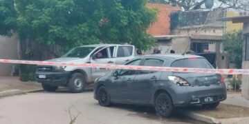 Un hombre murió tras quedar en medio de un enfrentamiento entre vecinos