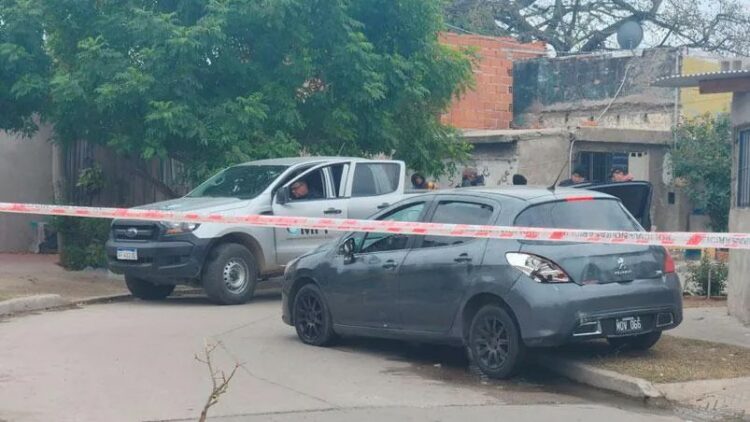 Un hombre murió tras quedar en medio de un enfrentamiento entre vecinos