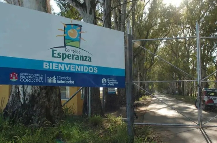 Otra revuelta en el Complejo Esperanza dejó siete heridos