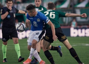 Talleres enfrenta a Chacarita en su mejor momento del año