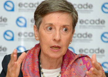 Tildaron de “papelón” al recuento provisorio