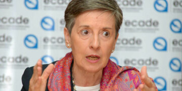 Tildaron de “papelón” al recuento provisorio