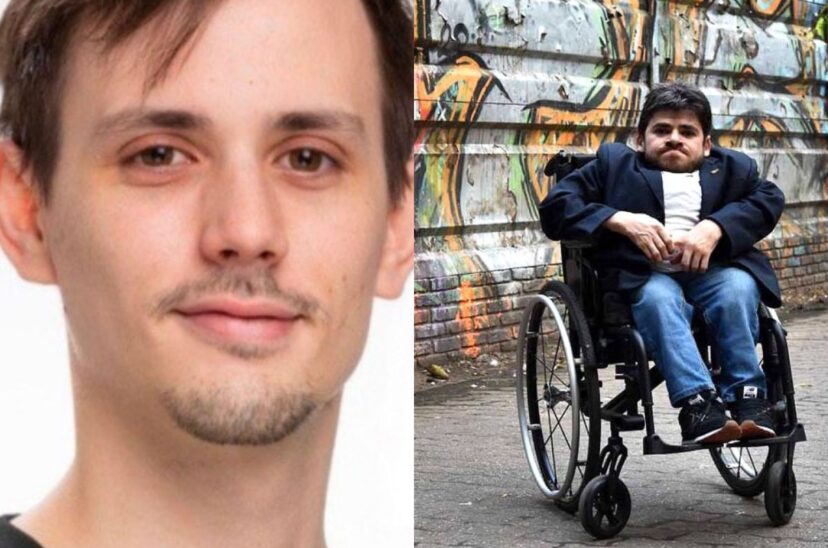 Milei afirmó que aquellos libertarios que discriminaron a Juez y Rinaldi fueron apartados