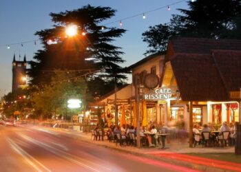 Diez destinos de Córdoba para escaparse de la estufa y disfrutar al máximo esta temporada