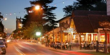 Diez destinos de Córdoba para escaparse de la estufa y disfrutar al máximo esta temporada