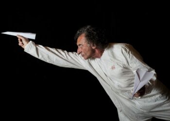 «A Tarantino con amor»