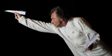 «A Tarantino con amor»