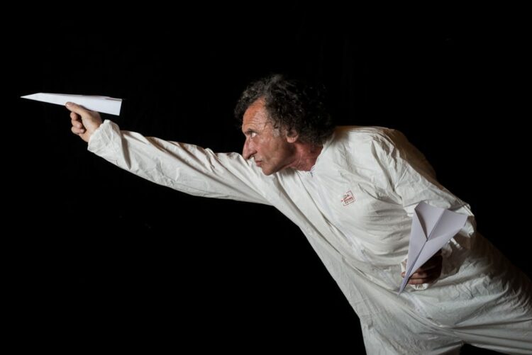"A Tarantino con amor"
