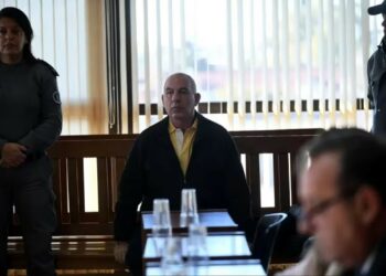 Caso Nora: condenaron al ex funcionario Garzuzi por trata