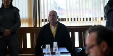 Caso Nora: condenaron al ex funcionario Garzuzi por trata