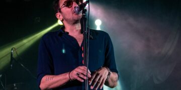 Emiliano Brancciari llega a Córdoba para presentar su proyecto solista