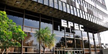 Epec informó cortes por mantenimiento: qué barrios están afectados Por una actualización, no estará disponible el pago online de Epec