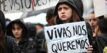 En 2022, hubo 18 víctimas directas de femicidio en Córdoba