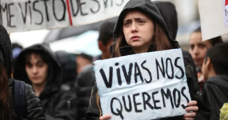En 2022, hubo 18 víctimas directas de femicidio en Córdoba
