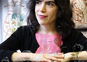 Vuelve el Ciclo Autoras Integrales: un viaje por la obra de Isol Misenta