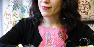 Vuelve el Ciclo Autoras Integrales: un viaje por la obra de Isol Misenta