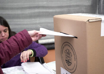 En tiempo real, los resultados de las elecciones de Córdoba 2023