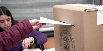 En tiempo real, los resultados de las elecciones de Córdoba 2023