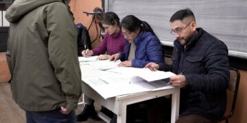 Qué hacer en caso de no haber votado para las elecciones provinciales
