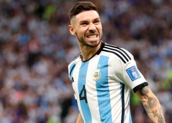 Gonzalo Montiel fue imputado por abuso sexual