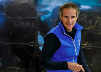 La situación en Zaporiyia está “estable”