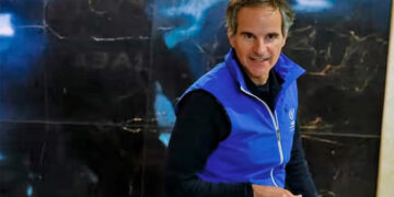 La situación en Zaporiyia está “estable”