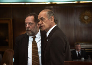 «Diciembre 2001», la serie que retrata la trágica crisis que impactó al país. Dónde verla