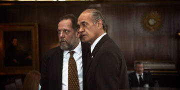 «Diciembre 2001», la serie que retrata la trágica crisis que impactó al país. Dónde verla