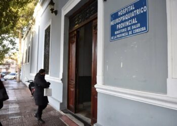 Muerte en el Neuropsiquiátrico: ordenaron realizar una autopsia
