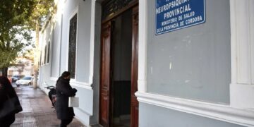 Muerte en el Neuropsiquiátrico: ordenaron realizar una autopsia