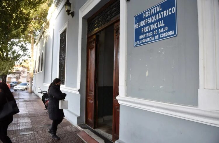 Muerte en el Neuropsiquiátrico: ordenaron realizar una autopsia