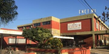 Conmoción en Laboulaye por el repentino fallecimiento de un estudiante