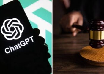 Los sancionaron con una multa millonaria por usar el Chat GPT como fuente de pruebas en un juicio