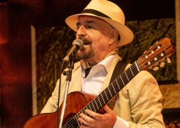 “Música del Nuevo Mundo” un homenaje a Ica Novo