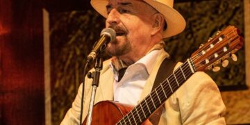 “Música del Nuevo Mundo” un homenaje a Ica Novo