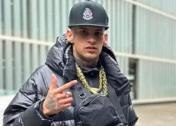 L-Gante negó las acusaciones en su contra y dijo que pedirá la excarcelación