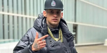 L-Gante negó las acusaciones en su contra y dijo que pedirá la excarcelación