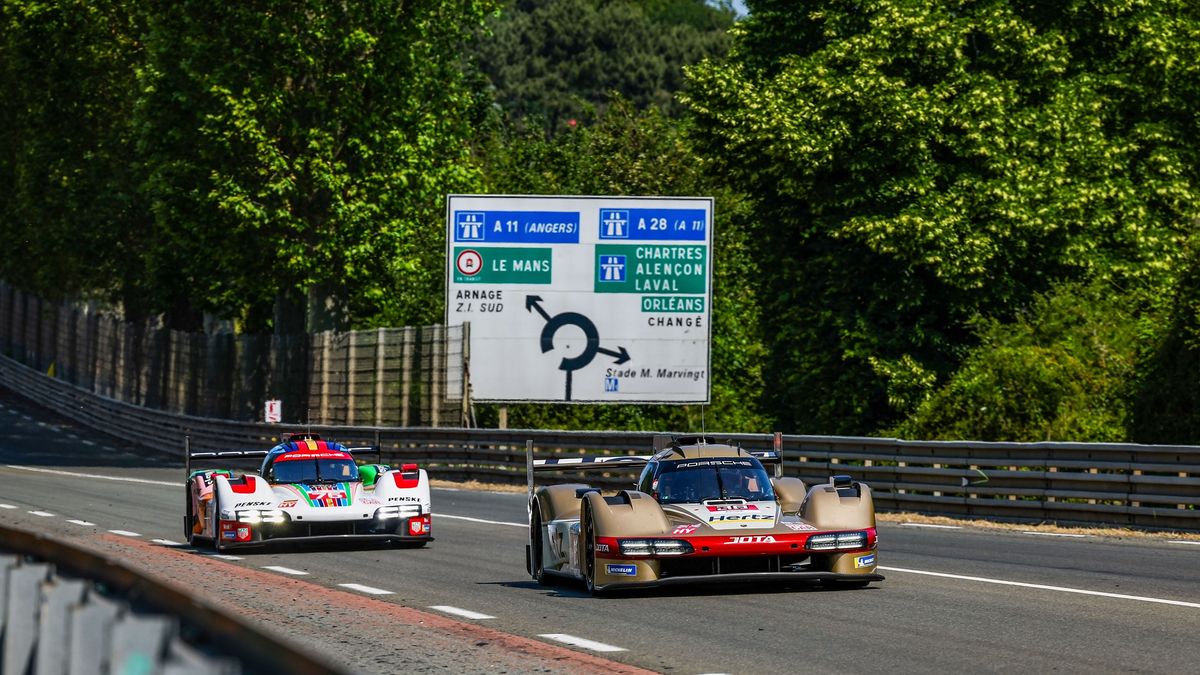 Las 24 horas de Le Mans celebran sus 100 ediciones